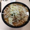 ラーメン二郎 京成大久保店