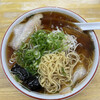 西脇大橋ラーメン