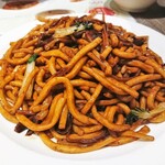 夏麺館 - 老上海炒麵