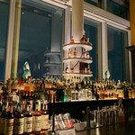 The Lobby Lounge & Bar - 