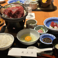 最上亭 - 