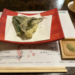 和食あかざわ - 