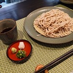 Gion Yasaka No Soba Xa - 