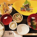 Kaisen Sushi Mai - 