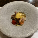 和食あかざわ - 