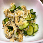 有限会社桝屋酒店   - 鱧皮