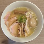 麺屋 鶏恋 - 