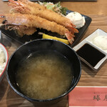 車海老食堂 たまや - 