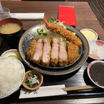 Tonkatsu Idomatsu - 