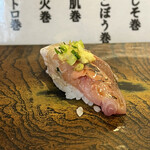 Tsukiji Sushidai - 