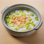 Usagiya - 季節の土鍋ご飯