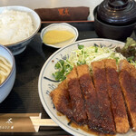 とんかつ寛太 - 