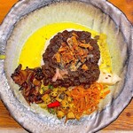 さぼてん食堂 - 