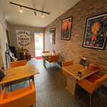 ぷらっとコーヒー - 