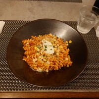 オステリア ブッビーノ - 