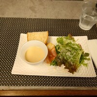 オステリア ブッビーノ - 