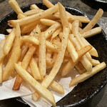 ごえん - フライドポテト