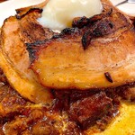 さぼてん食堂 - 