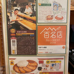 さぼてん食堂 - 