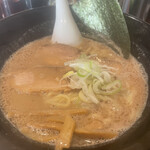 ラーメン長山 - 