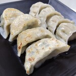 ぎょうざの宝永 - 料理写真: