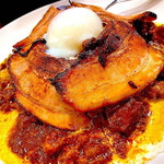 さぼてん食堂 - 