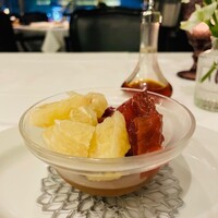 レストラン アルティザン（restaurant Artisan） - 