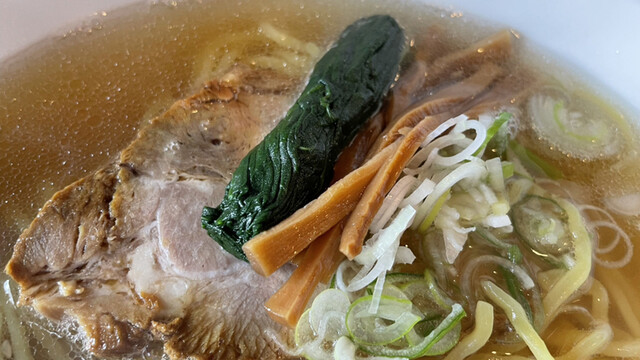 Menya Sho - Goryokaku/Ramen | Tabelog