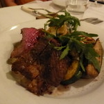 Bistro a vin DAIGAKU - 熟成土佐のあかうし