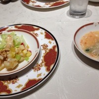 筑紫樓 銀座店 - 