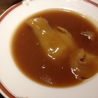 筑紫樓 銀座店 - 
