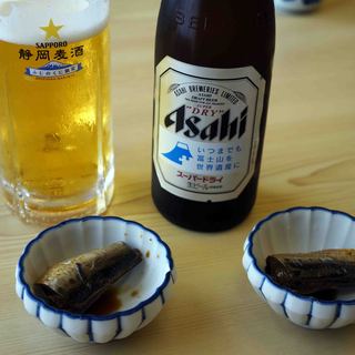 海鮮料理 みはる