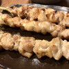 三代目 鳥メロ - 料理写真:もも
