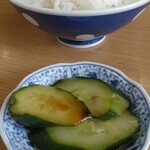 江ちゃんラーメン - 