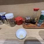 太公望ラーメン - 