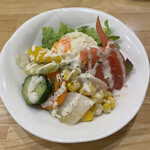 ランチハウス けや木 - 