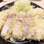 Tonkatsu Kenshin - 