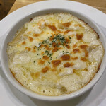 ランチハウス けや木 - 