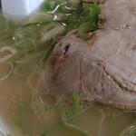 江ちゃんラーメン - 