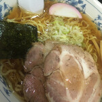 Maedaya - ラーメン