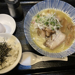 鶏料理居酒屋 TORIBIAN - 