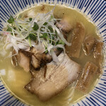 鶏料理居酒屋 TORIBIAN - 