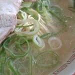 江ちゃんラーメン - 