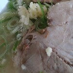 江ちゃんラーメン - 