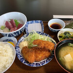 Kikumatsu Sushi - 