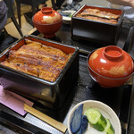 Unagi Musashino - 