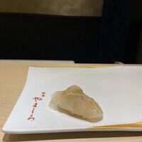 北新地 鮨 栞庵 やましろ - 