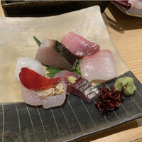 個室と地肴 北新地 心屋 本通り店 - 