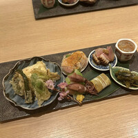 個室と地肴 北新地 心屋 本通り店 - 