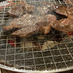 Shichirin Yakiniku Anan - 